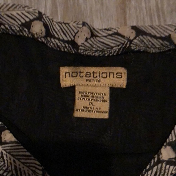 Petite skirt - Picture 3 of 5